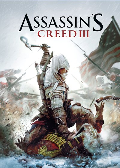 Assassin\'s Creed III