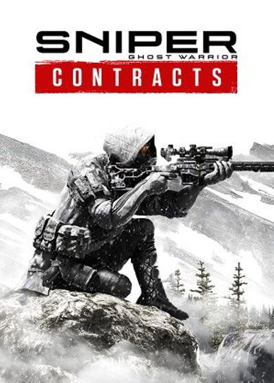 Sniper Ghost Warrior : Contracts