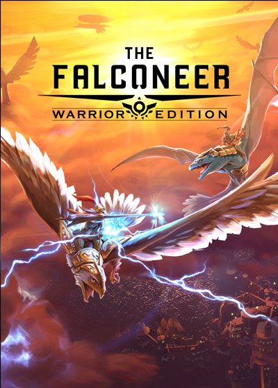 The Falconeer : Warrior Edition