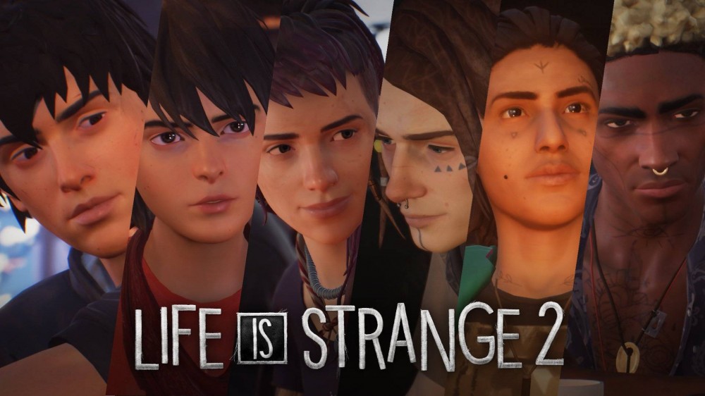 Life is Strange 2 : La saison complète est disponible