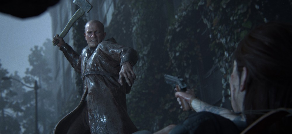 The Last of Us : Part II, la nouvelle date annoncée