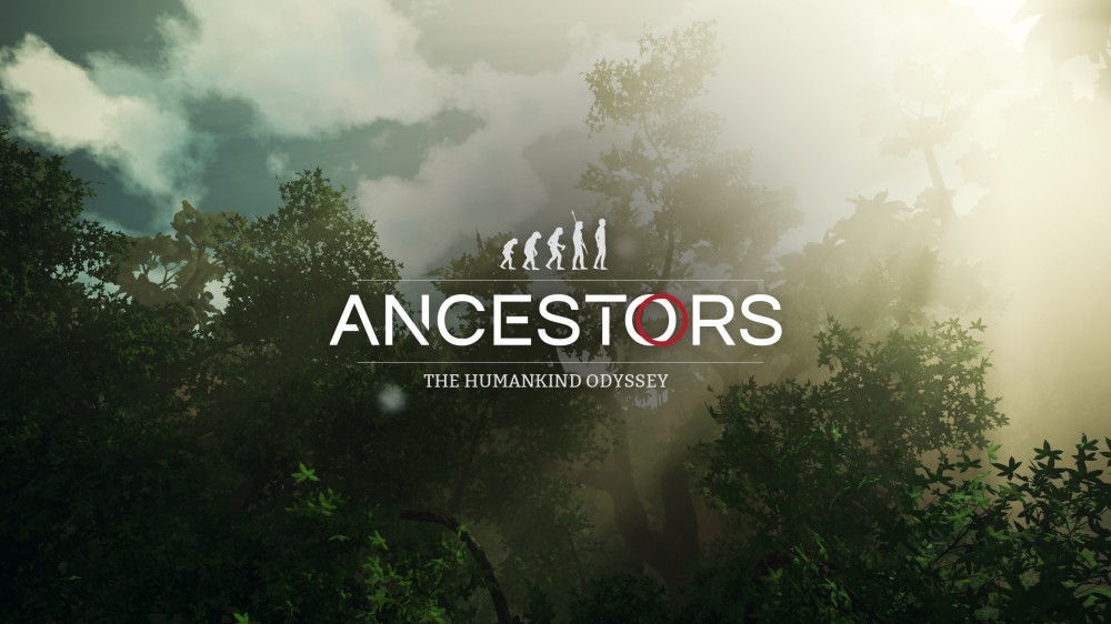 Ancestors: The Humankind Odyssey s'offre du date de sortie sur Xbox One & Playstation 4