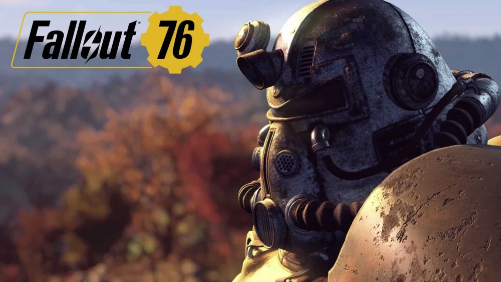 Fallout 76 dévoile sa feuille de route pour 2020