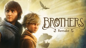 [TEST CN PLAY] Brothers : A Tale of Two Sons Remake